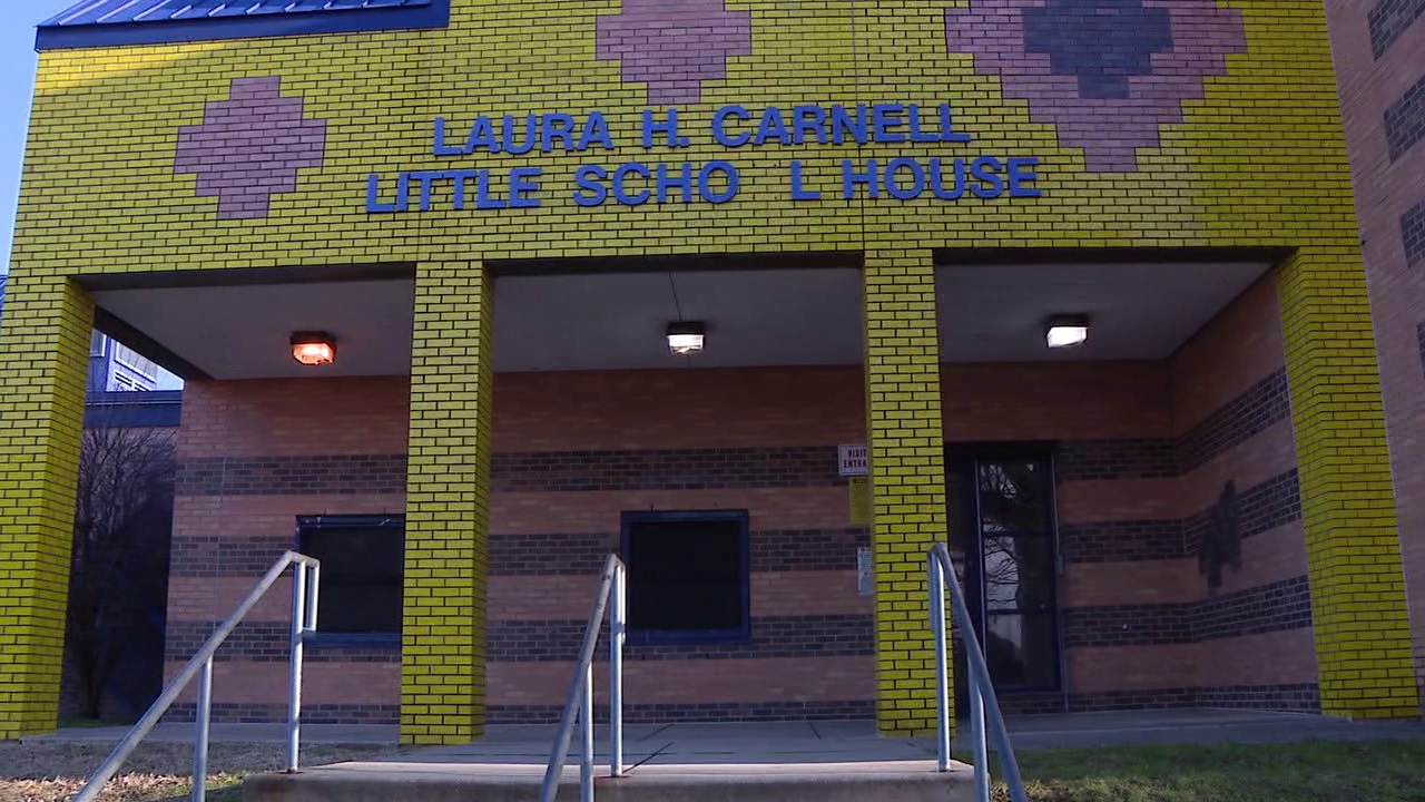 Laura H. Carnell Elementary School